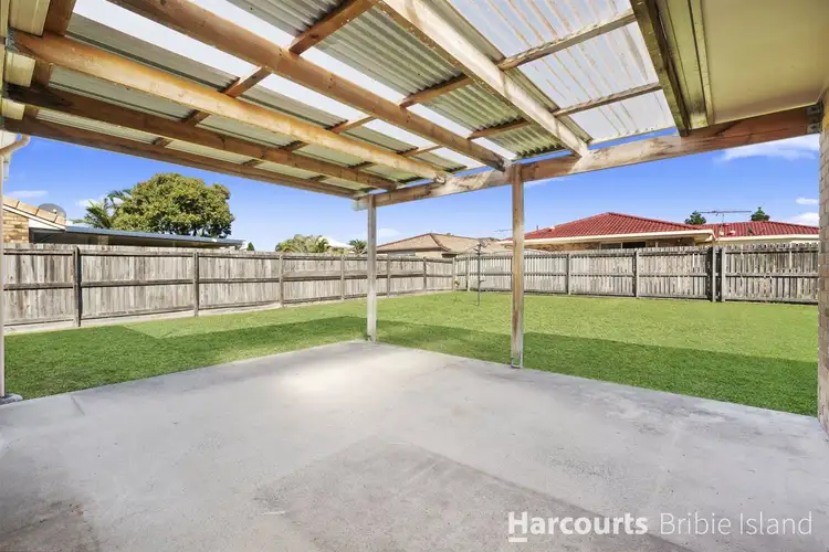 Fourth view of Homely house listing, 11 Anchor Court, Banksia Beach QLD 4507