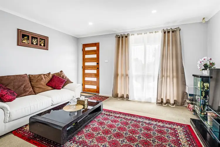 Second view of Homely house listing, 29 Mawson Circuit, Woodcroft SA 5162
