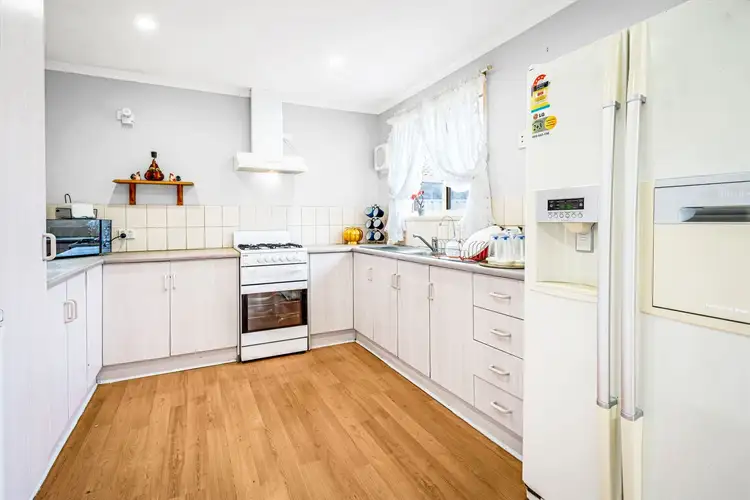 Fourth view of Homely house listing, 29 Mawson Circuit, Woodcroft SA 5162