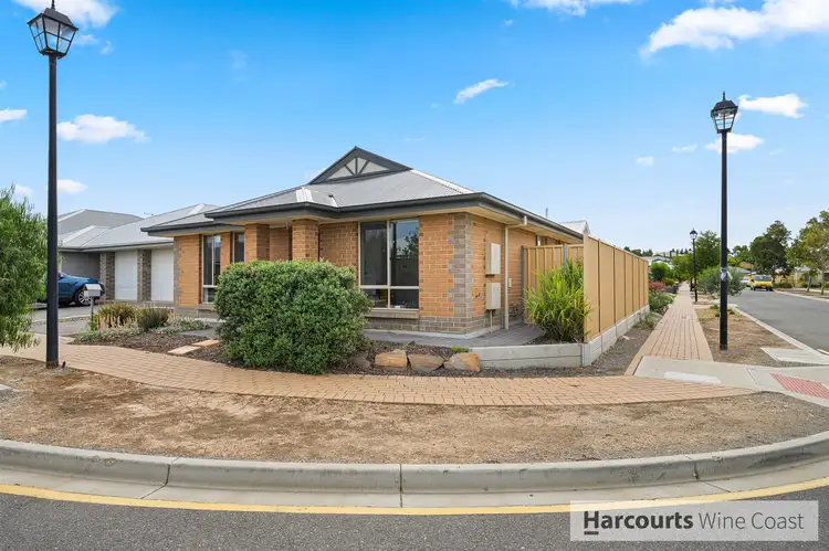 25 Rothwell Avenue, Seaford Meadows SA 5169