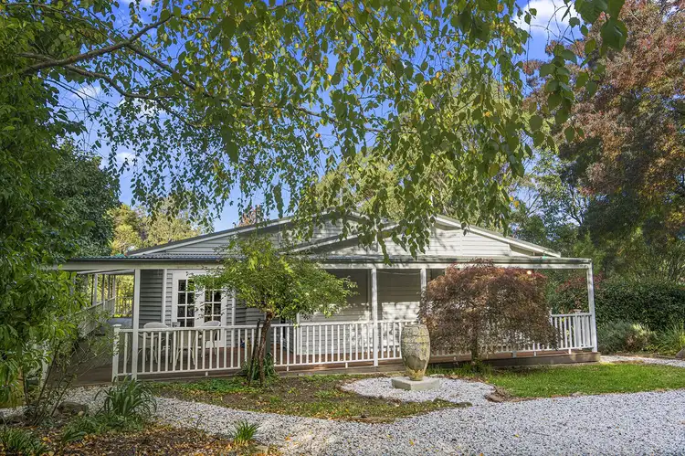 49 Garland Road, Bundanoon NSW 2578