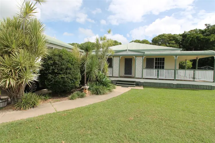 7 Searle Court, Ayr QLD 4807