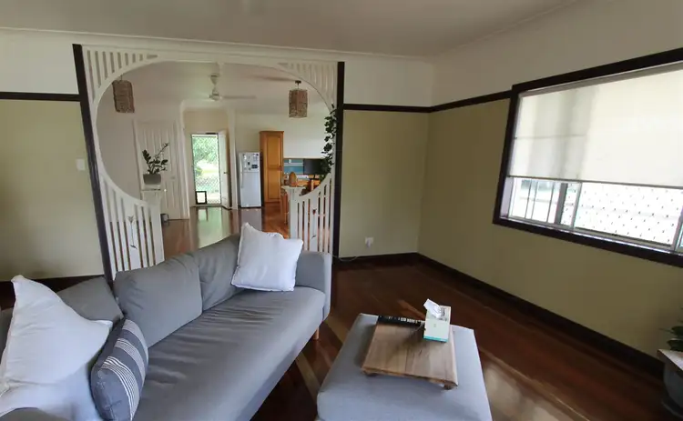 Second view of Homely house listing, 7 Searle Court, Ayr QLD 4807