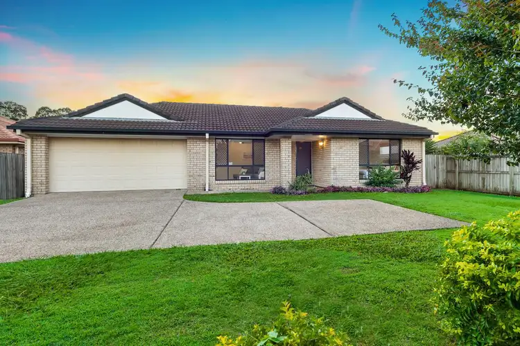 Main view of Homely house listing, 17 Leicester Court, Kippa-ring QLD 4021