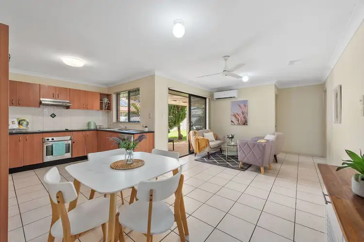 Second view of Homely house listing, 17 Leicester Court, Kippa-ring QLD 4021