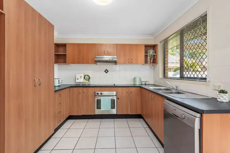 Third view of Homely house listing, 17 Leicester Court, Kippa-ring QLD 4021