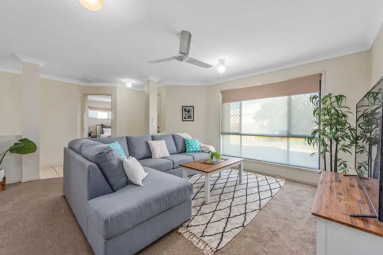 Fourth view of Homely house listing, 17 Leicester Court, Kippa-ring QLD 4021