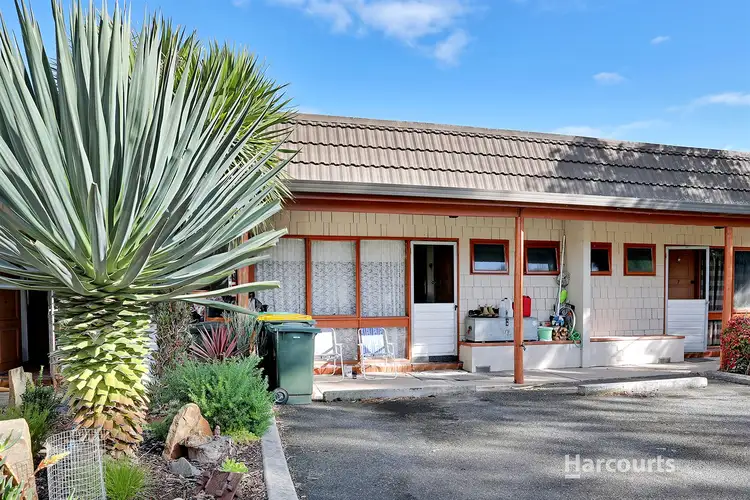 8/52 Lethborg Avenue, Turners Beach TAS 7315