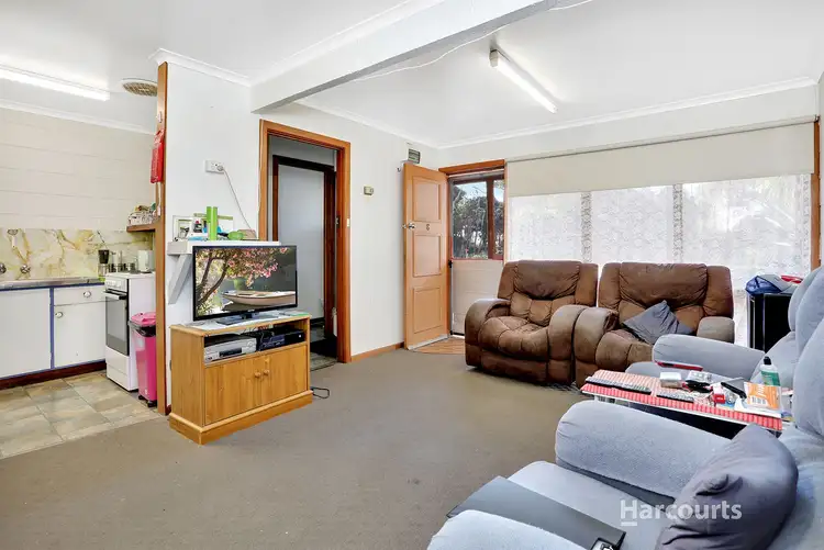Second view of Homely unit listing, 8/52 Lethborg Avenue, Turners Beach TAS 7315