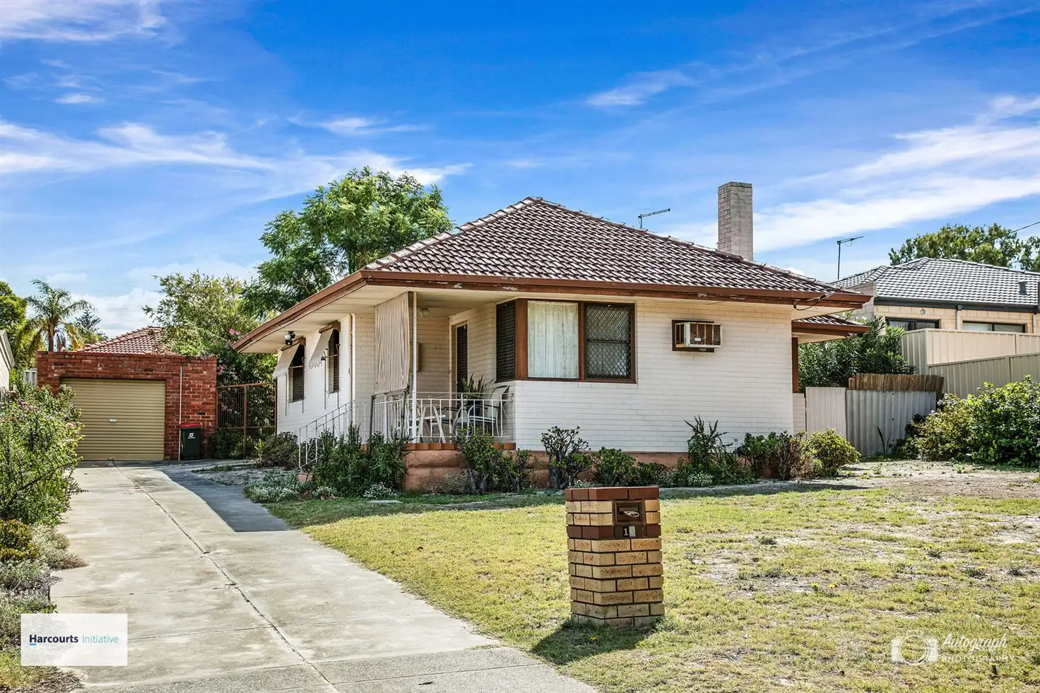 Main view of Homely house listing, 17 Playden Way, Balga WA 6061