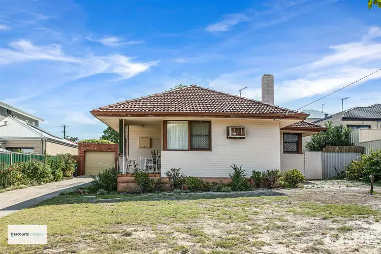 Second view of Homely house listing, 17 Playden Way, Balga WA 6061