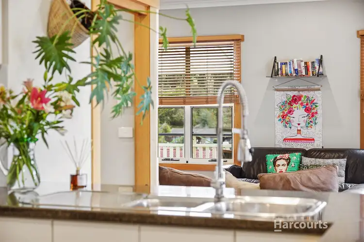 Fifth view of Homely house listing, 14 Ironcliffe Road, Penguin TAS 7316