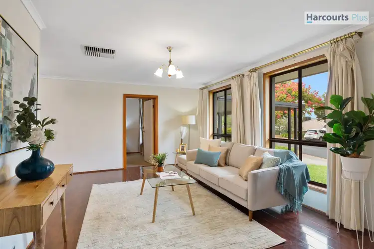 Second view of Homely house listing, 17 Lyons Circuit, Trott Park SA 5158