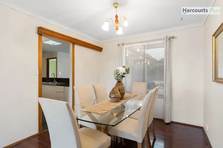 Fourth view of Homely house listing, 17 Lyons Circuit, Trott Park SA 5158