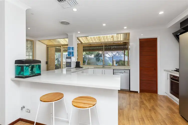 Sixth view of Homely house listing, 34 Blakers Ridge, Winthrop WA 6150