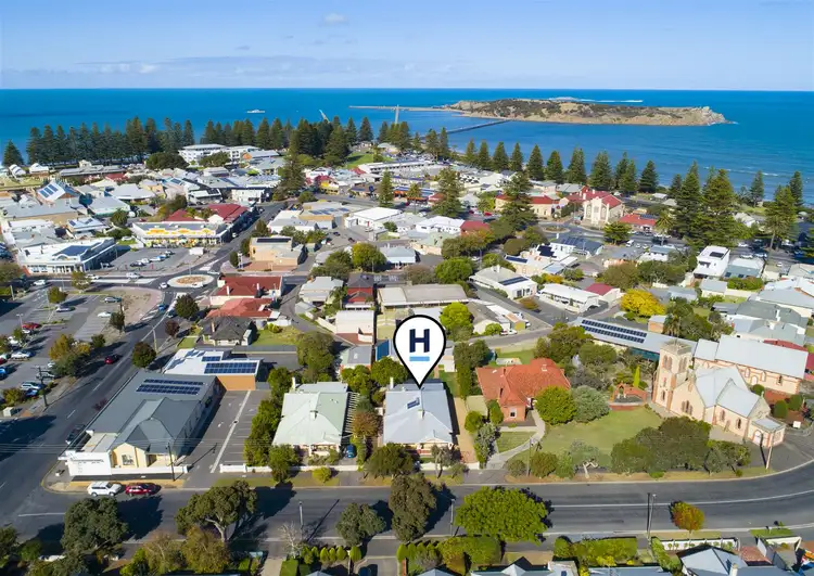 Fifth view of Homely house listing, 8 Burke Street, Victor Harbor SA 5211