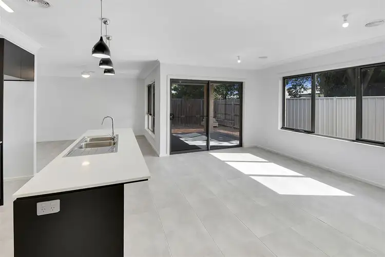 Fourth view of Homely townhouse listing, 3/116 Baillie Street, Horsham VIC 3400