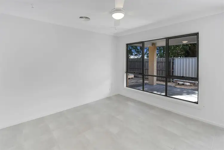 Fifth view of Homely townhouse listing, 3/116 Baillie Street, Horsham VIC 3400