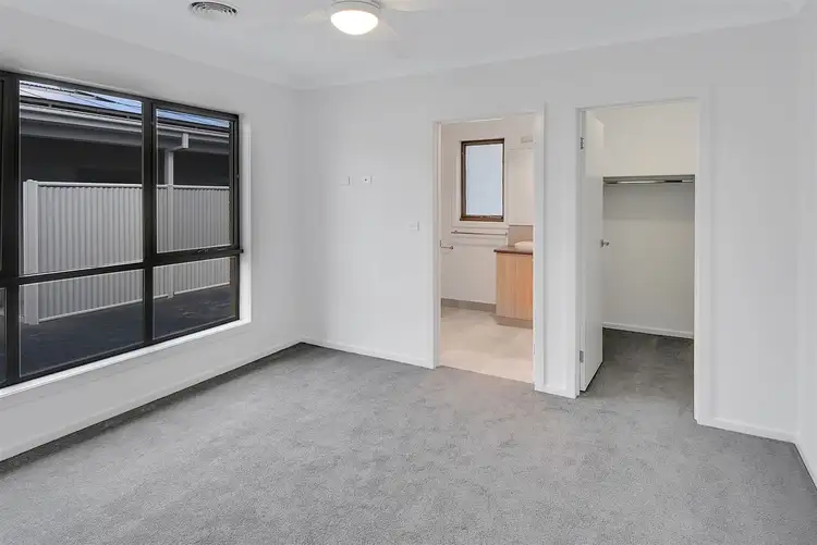 Sixth view of Homely townhouse listing, 3/116 Baillie Street, Horsham VIC 3400
