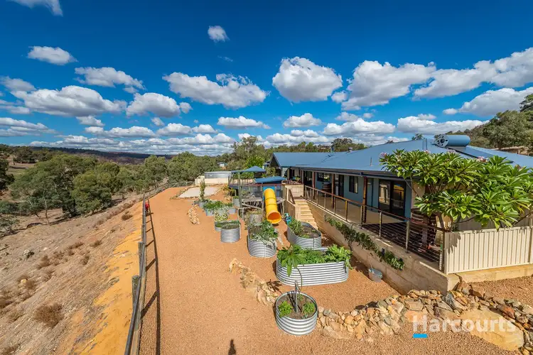 Main view of Homely house listing, 392 Shady Hills View, Bullsbrook WA 6084