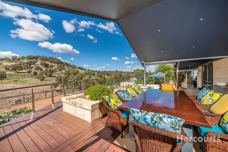 Third view of Homely house listing, 392 Shady Hills View, Bullsbrook WA 6084