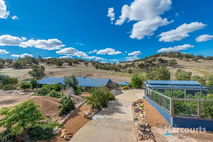 Fifth view of Homely house listing, 392 Shady Hills View, Bullsbrook WA 6084