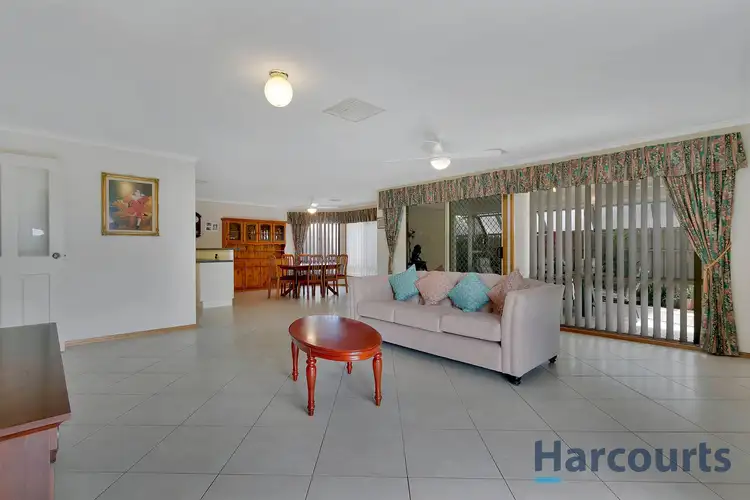Fifth view of Homely house listing, 11 Sambell Court, Evanston Park SA 5116