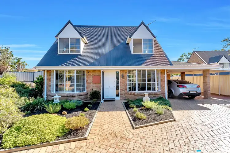 Main view of Homely house listing, 8A Dillon Glade, Joondalup WA 6027