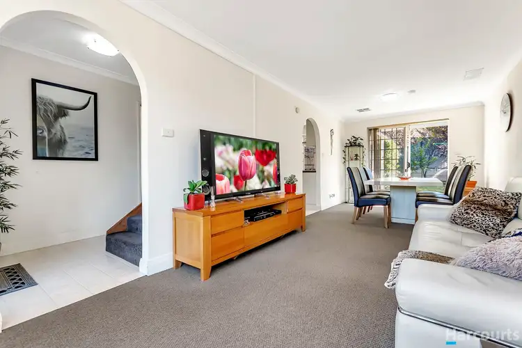 Fifth view of Homely house listing, 8A Dillon Glade, Joondalup WA 6027