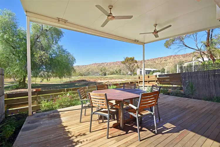 Main view of Homely unit listing, 10/92 Barrett Drive, Desert Springs NT 870