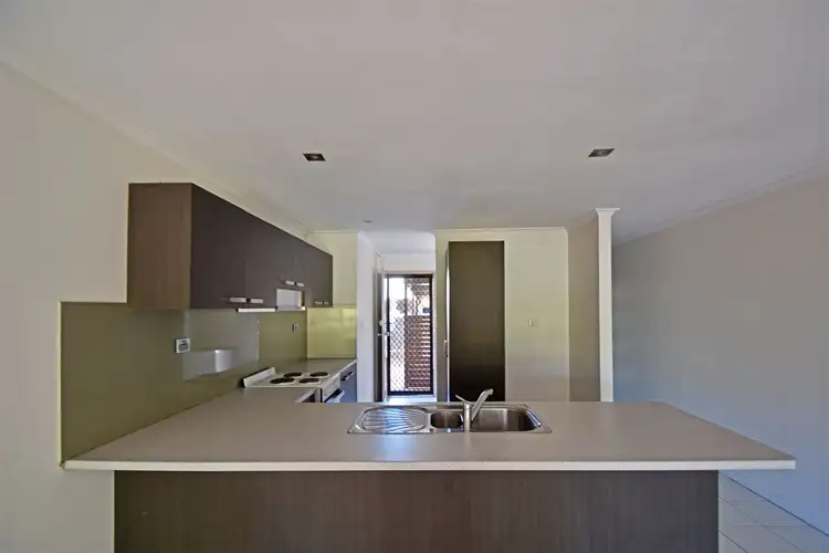 Second view of Homely unit listing, 10/92 Barrett Drive, Desert Springs NT 870