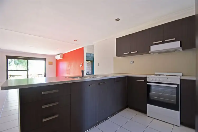 Third view of Homely unit listing, 10/92 Barrett Drive, Desert Springs NT 870