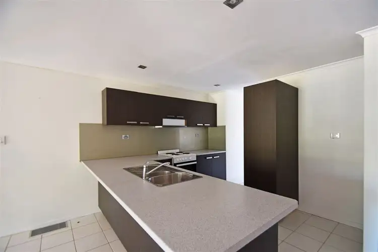 Fourth view of Homely unit listing, 10/92 Barrett Drive, Desert Springs NT 870