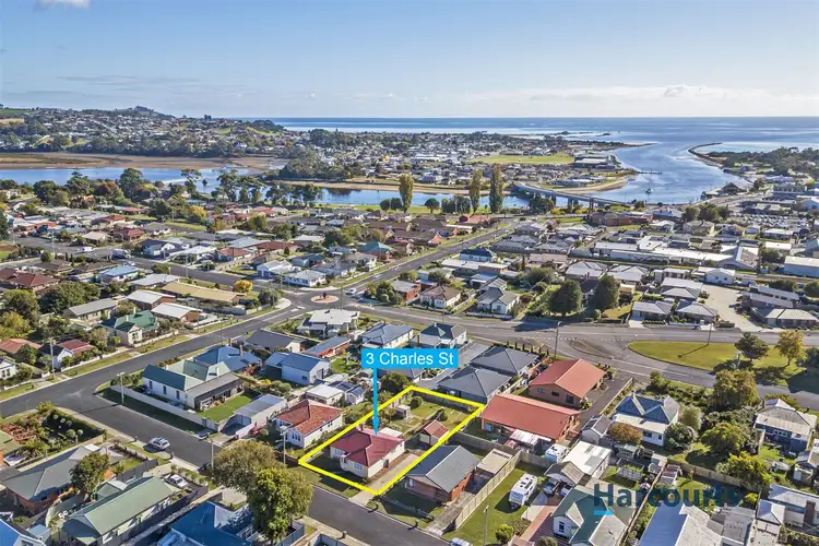 Main view of Homely house listing, 3 Charles Street, Ulverstone TAS 7315