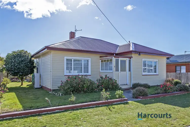Fourth view of Homely house listing, 3 Charles Street, Ulverstone TAS 7315