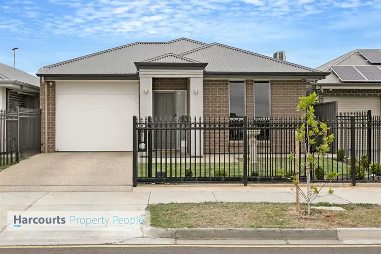 Main view of Homely house listing, 27 Marmion Avenue, Blair Athol SA 5084