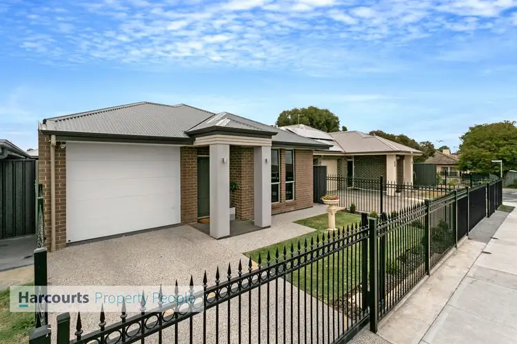 Second view of Homely house listing, 27 Marmion Avenue, Blair Athol SA 5084