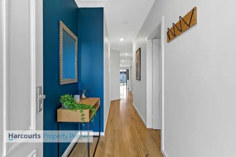 Fourth view of Homely house listing, 27 Marmion Avenue, Blair Athol SA 5084