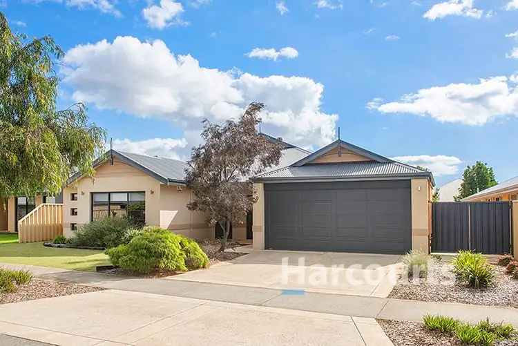 9 Savory Crescent, Yalyalup WA 6280