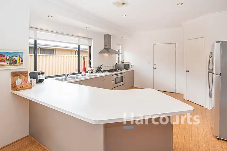 Second view of Homely house listing, 9 Savory Crescent, Yalyalup WA 6280