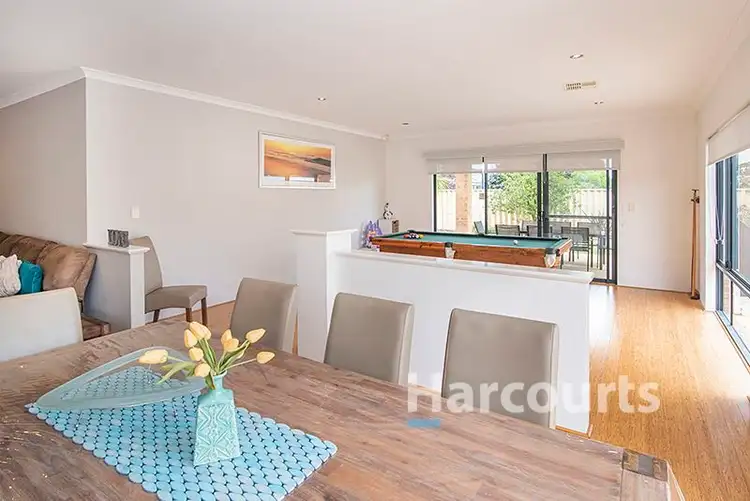 Third view of Homely house listing, 9 Savory Crescent, Yalyalup WA 6280