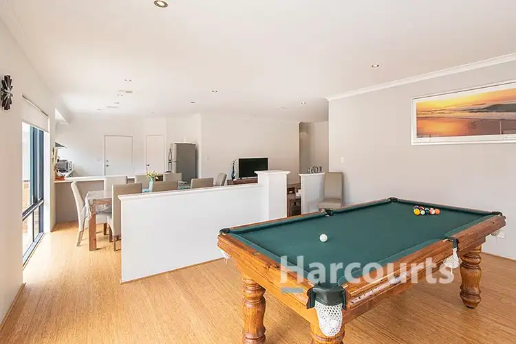 Fourth view of Homely house listing, 9 Savory Crescent, Yalyalup WA 6280