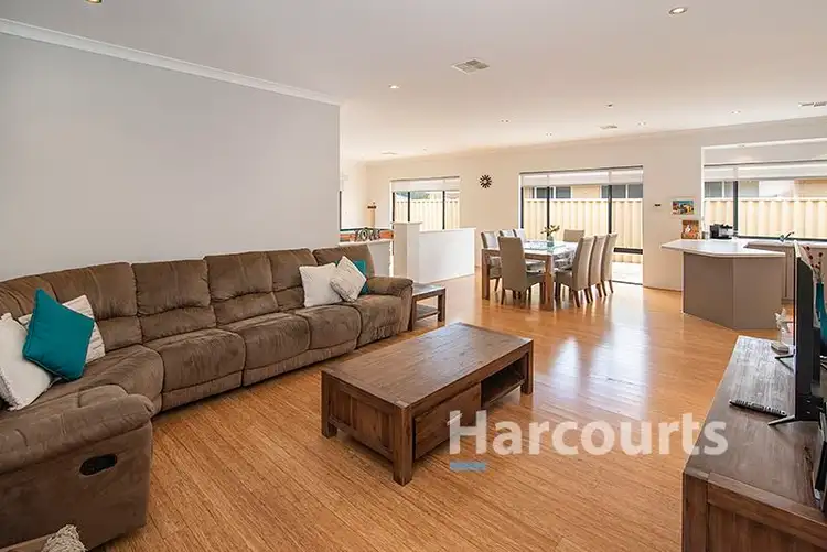 Fifth view of Homely house listing, 9 Savory Crescent, Yalyalup WA 6280