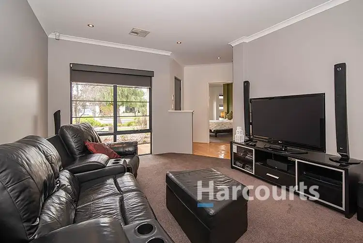 Sixth view of Homely house listing, 9 Savory Crescent, Yalyalup WA 6280