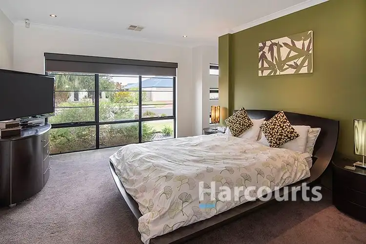 Seventh view of Homely house listing, 9 Savory Crescent, Yalyalup WA 6280