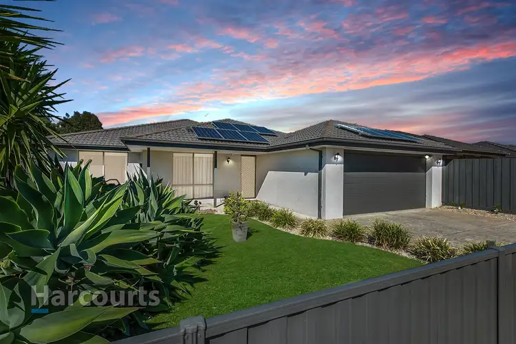50 Rosemary Drive, Hastings VIC 3915