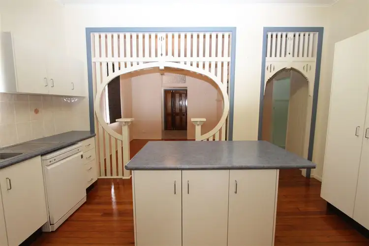 Second view of Homely house listing, 48 Fifth Avenue, Home Hill QLD 4806