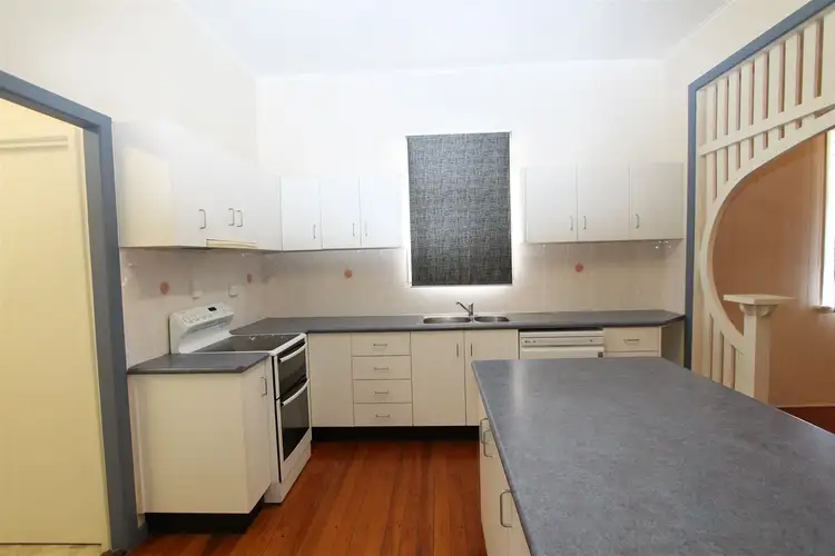Third view of Homely house listing, 48 Fifth Avenue, Home Hill QLD 4806