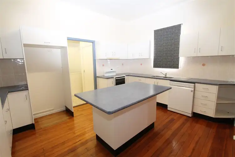 Fourth view of Homely house listing, 48 Fifth Avenue, Home Hill QLD 4806