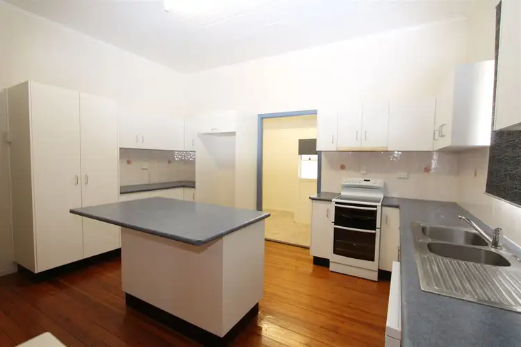 Fifth view of Homely house listing, 48 Fifth Avenue, Home Hill QLD 4806